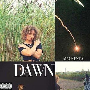 Dawn - Single by Mackenta