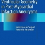 Ventricular Geometry in Post-Myocardial Infarction Aneurysms