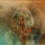 Steamroller by Philip Sayce