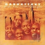 That&#039;s How Much I Love You by The Manhattans