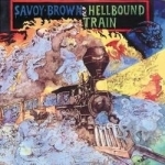 Hellbound Train by Savoy Brown