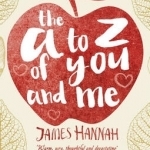 The A to Z of You and Me