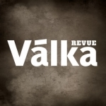 Válka REVUE