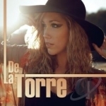 Turn Into a Fire by De La Torre