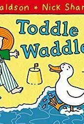 Toddle Waddle