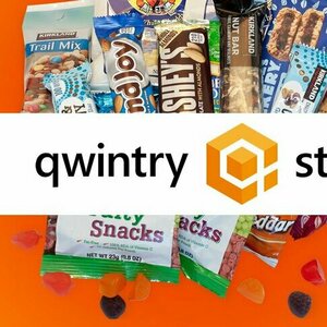 Qwintry: worldwide delivery from US stores!