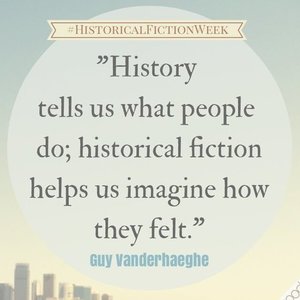 Historical Fiction