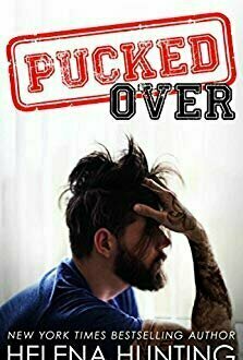 Pucked Over (Pucked, #3)