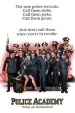 Police Academy (1984)