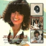Mirriam/That&#039;s the Way a Cowboy Rocks and Rolls/Ridin&#039; Shotgun by Jessi Colter