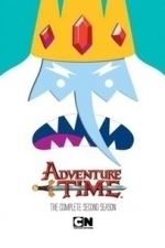 Adventure Time  - Season 2