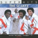 Super Hits by The O&#039;Jays