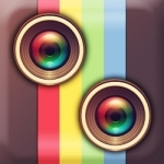 Clone Pic HD - Best Photo Collage Blender, Mix Images with Awesome Filters and Mirror Effects