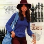 No Secrets by Carly Simon