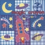 Patchwork by Magic Crayon