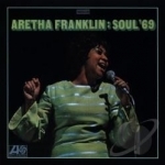 Soul &#039;69 by Aretha Franklin