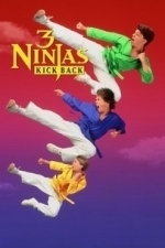 3 Ninjas Kick Back (1994)