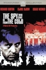 The Spy Who Came In from the Cold (1965)