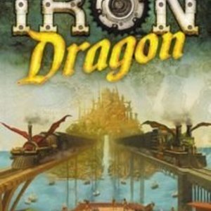 Iron Dragon