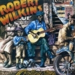 Original Rolling Stone by Robert Wilkins