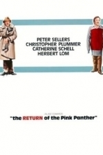 The Return of the Pink Panther (1975)