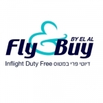 ELAL Fly &amp; Buy Duty Free