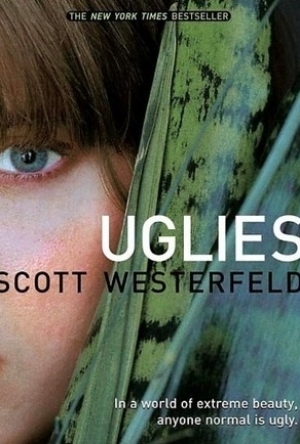 Uglies (Uglies, #1)