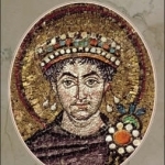 Justinian: The Last Roman Emporor