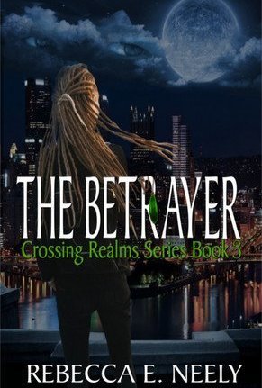 The Betrayer (Crossing Realms Series #3)