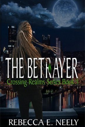 The Betrayer (Crossing Realms Series #3)