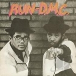 Run-D.M.C. by Run-DMC