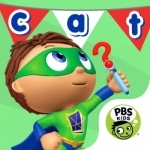 Super Why! Phonics Fair