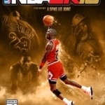 NBA 2K16 Michael Jordan Special Edition 