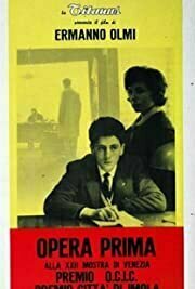 Il Posto (1961)