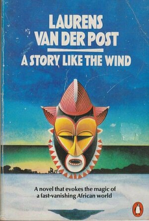 A Story Like the Wind