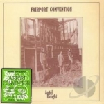 Angel Delight by Fairport Convention