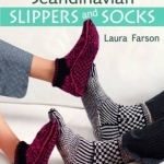 Knitting Scandinavian Slippers and Socks