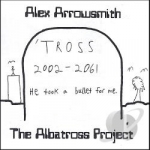 Albatross Project by Alex Arrowsmith