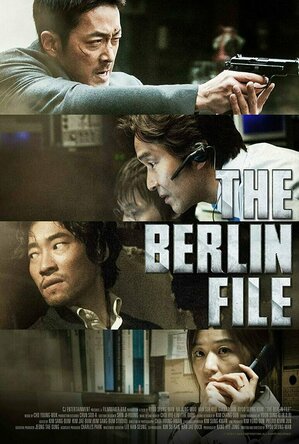 The Berlin File (2013)