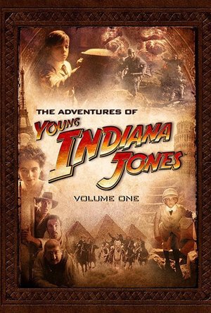 The Young Indiana Jones Chronicles 