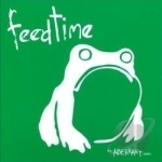 Aberrant Years by Feedtime