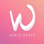 World Brush