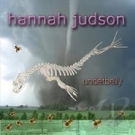 Underbelly by Hannah Judson