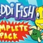 Freddi Fish: The Complete Pack 