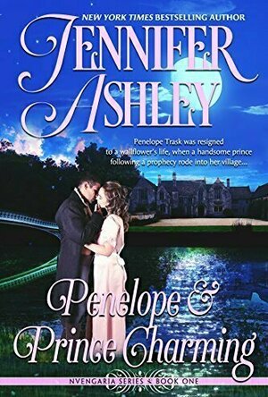 Penelope &amp; Prince Charming (Nvengaria, #1)