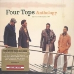 50th Anniversary Anthology by The Four Tops
