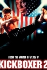 Kickboxer 2: The Road Back (1990)