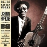 Blues Masterworks by Lightnin Hopkins