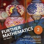 Edexcel A Level Further Mathematics Core Year 2