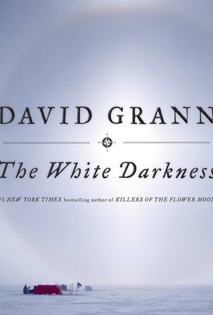 The White Darkness